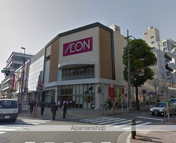 アルクス金山の周辺写真