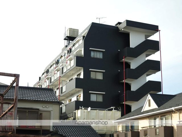 apartment 埼玉県入間市大字下藤沢1122-1
地図を見る