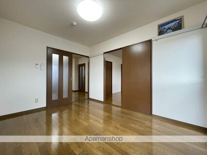 長野県長野市大字稲葉南俣[2DK/50.6m2]の内装3