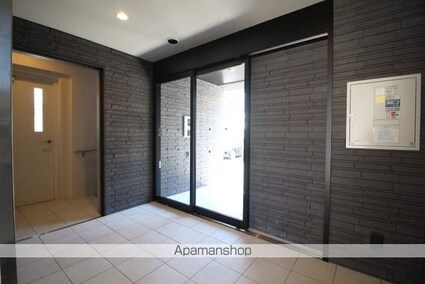 岡山県岡山市北区厚生町１丁目[1K/25.72m2]の外観4