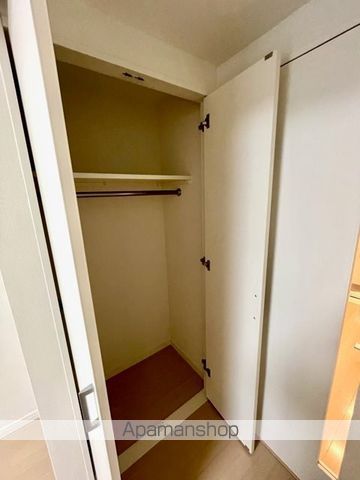 レジディア用賀の内装写真
