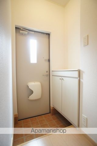 ブルックハイツVIIの内装写真