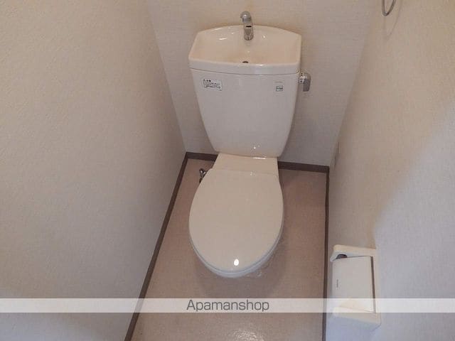 リーベン シュテーレの内装写真