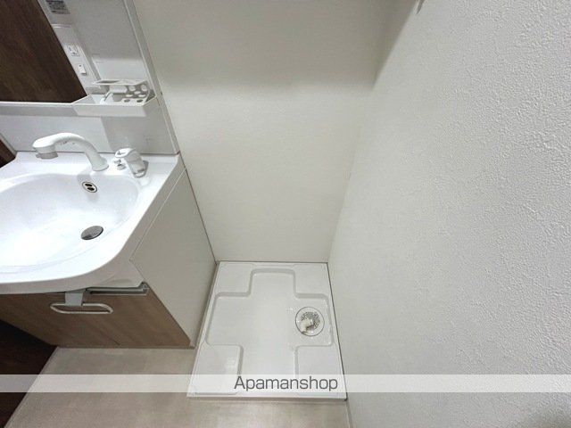 H−MAISON平野IIIの内装写真