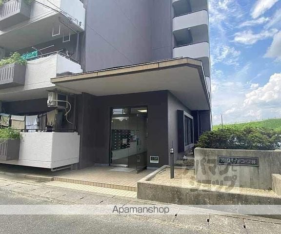 パークサイドコープ林の外観写真