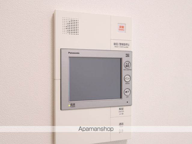 TENAS泉の内装写真