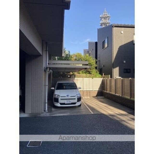 岐阜県岐阜市敷島町２丁目[3LDK/89.58m2]のその他内装5