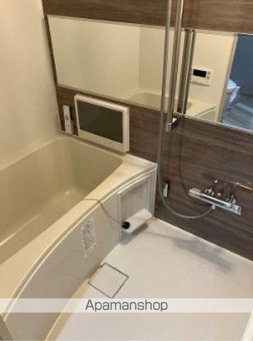 ベルシードステアー両国の内装写真