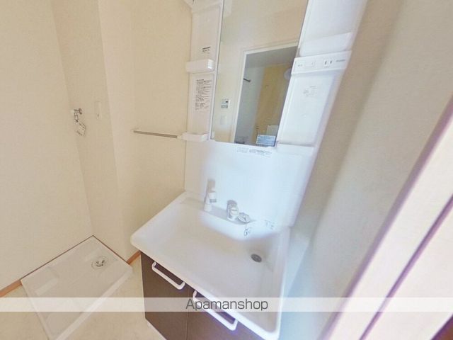 PRENDRE本山の内装写真