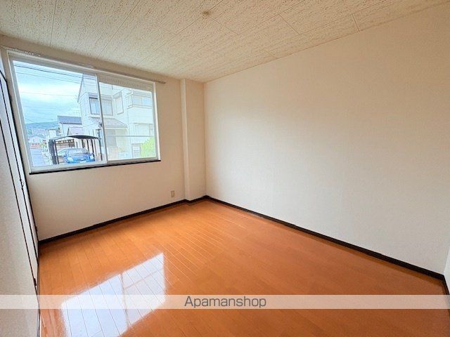 サンライズ館D棟の内装写真
