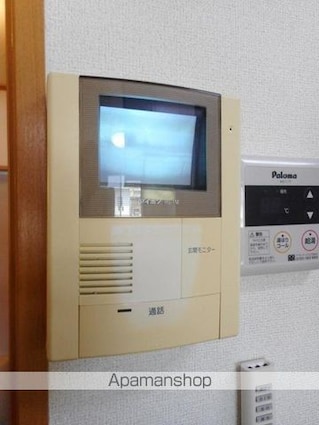 サニー　ヴィオラ[1DK/40.57m2]のその他設備