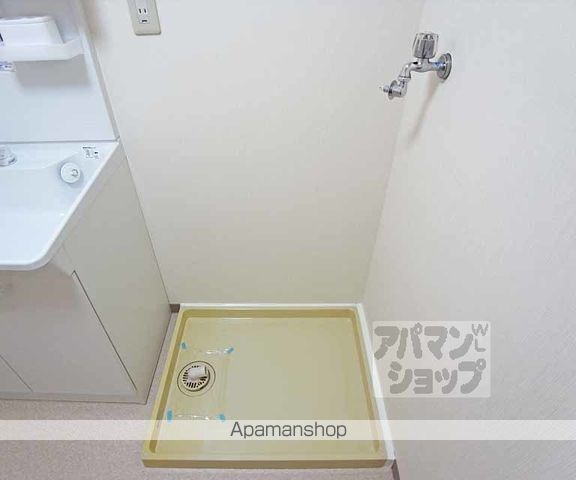 オリュザ西大手の内装写真