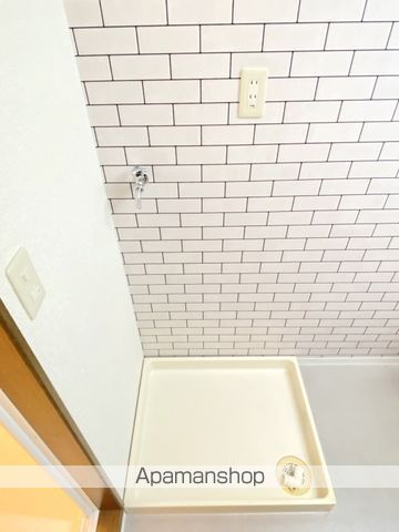 アーベインフラットの内装写真