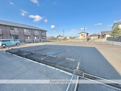 ボナール大澤Ⅱ[1K/30.03m2]のエントランス2