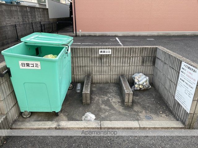 フジパレス キンキのその他写真