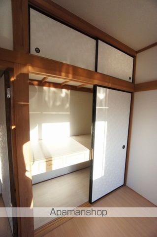 宮山ハイツの内装写真