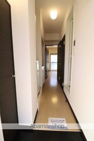 レオネクスト福生の内装写真