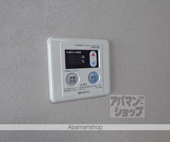イクスピリオド京都河原町の内装写真