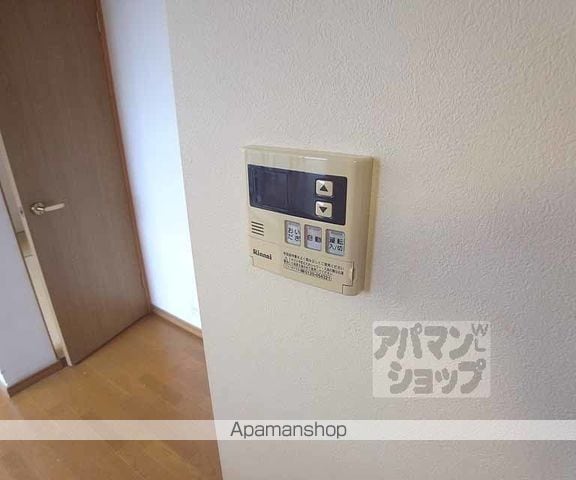 カッシーヤ西院の内装写真
