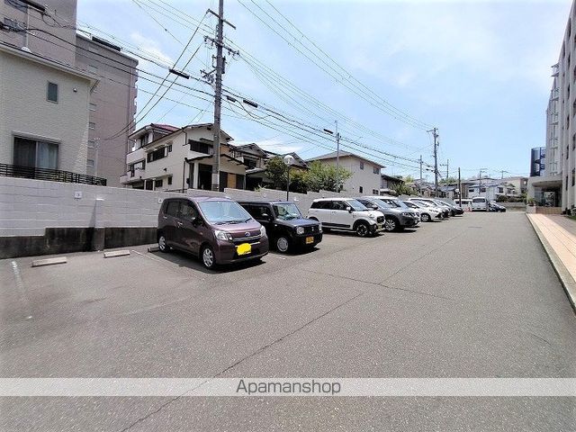 クローバー・メゾン千里山のその他写真