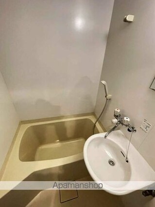 マルサンビル[1R/19.08m2]のバス