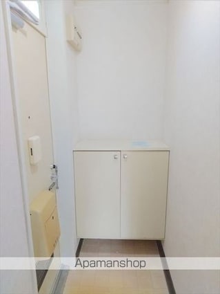 カンファーツリービュー[3DK/46.35m2]の内装7
