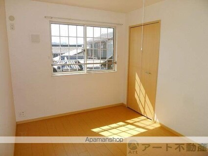 ラフレシール[1LDK/46.09m2]の内装3