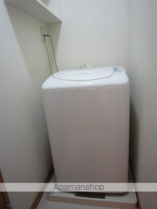 グリーンヒル北仙台[1K/24m2]の内装2