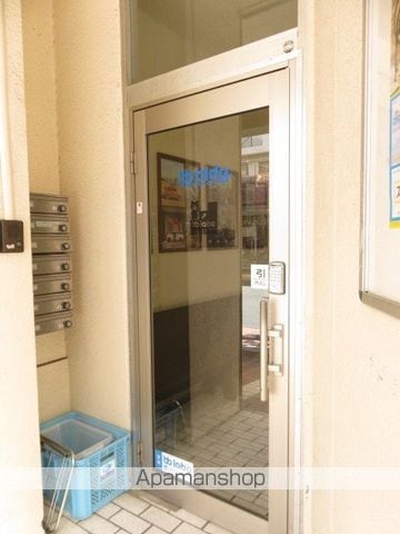 bb bldg.の外観写真