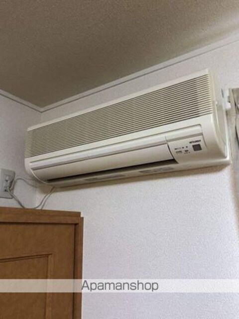 レオパレスセブン[1K/22.7m2]のその他設備