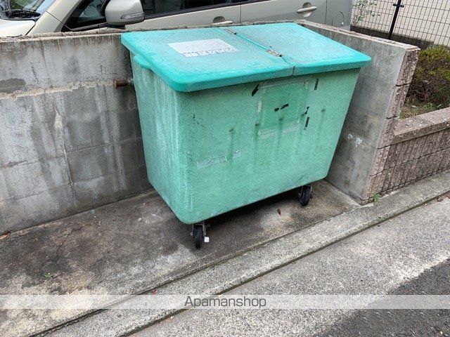 レオパレスFairyの周辺写真