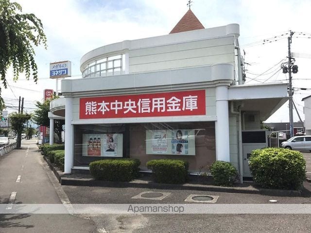 サニーパレスIの周辺写真