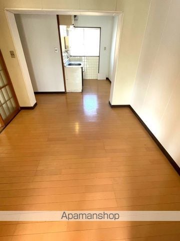 あいらんど檍の内装写真