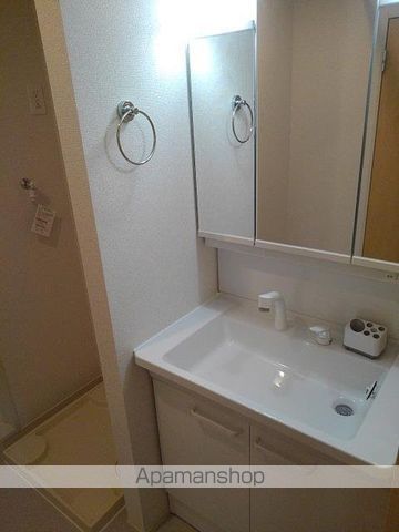 アパートメント高洲536 Iの内装写真