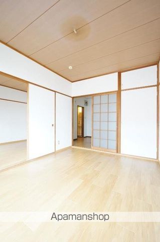 シティハイツ佐藤Bの内装写真