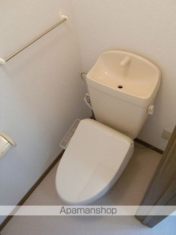 Bamboo仲道の内装写真