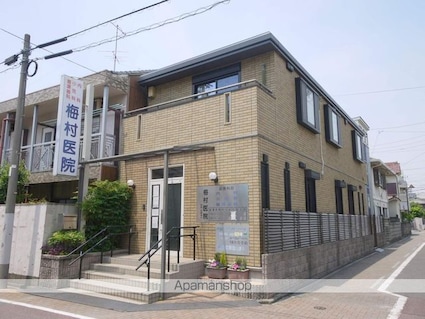 ＲＥＳＩＤＥＮＣＩＡ御器所[1K/25.18m2]の周辺6