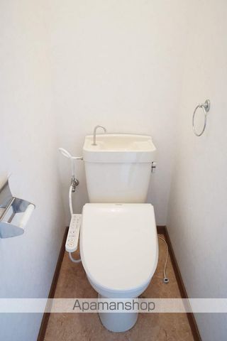シャトルタカノの内装写真