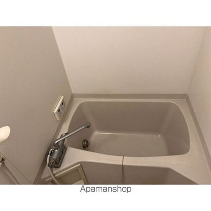 Ｌｉｍｐｉａ　ＴＡＫＡＩＤＥ　Ａ[1LDK/43.74m2]のバス