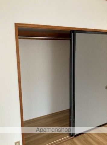 メゾンイセキの内装写真