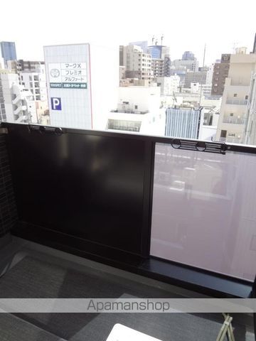 GRIDの内装写真
