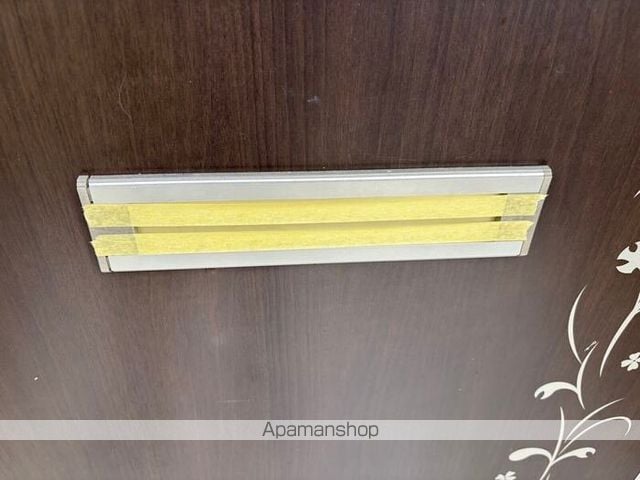TANDEMの内装写真