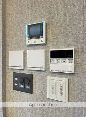 シャーメゾンリュクス大濠の内装写真