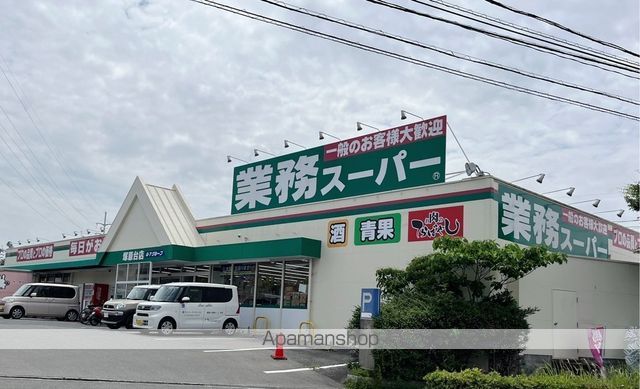 エルブ・ソヴァージュの周辺写真
