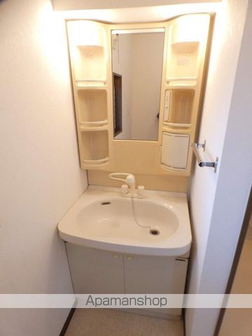 Raffine泉の内装写真