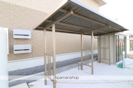 プレミアムⅩⅠ・ⅩⅡ番館　Ａ棟[1LDK/45.84m2]の内装1