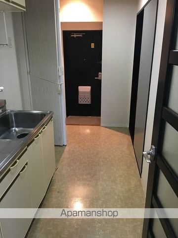 ベルトピア富山5A棟の内装写真