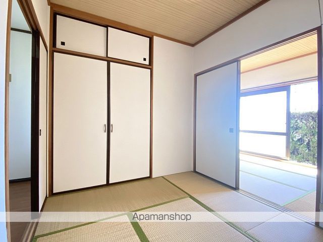 シティハイムグレースの内装写真