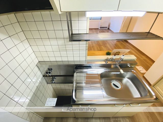 ノースコート深堀IIIの内装写真