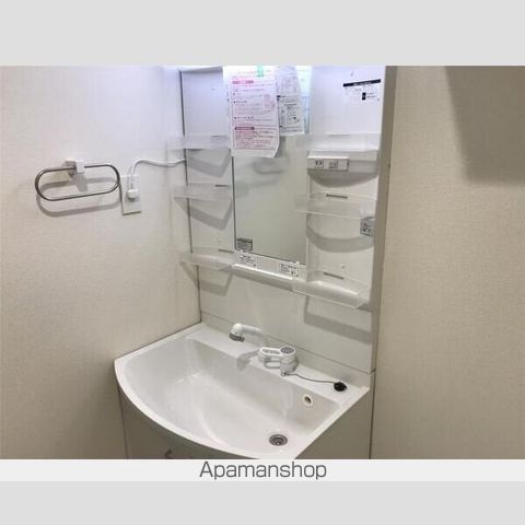 リーブルファイン浦和美園の内装写真